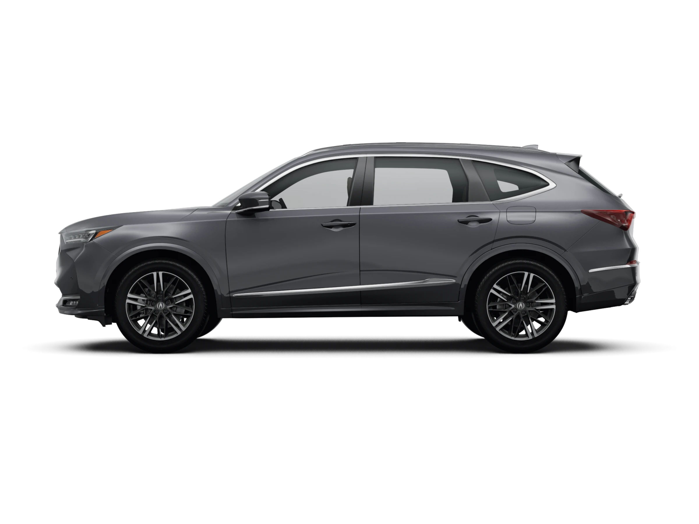 2025 Acura MDX
