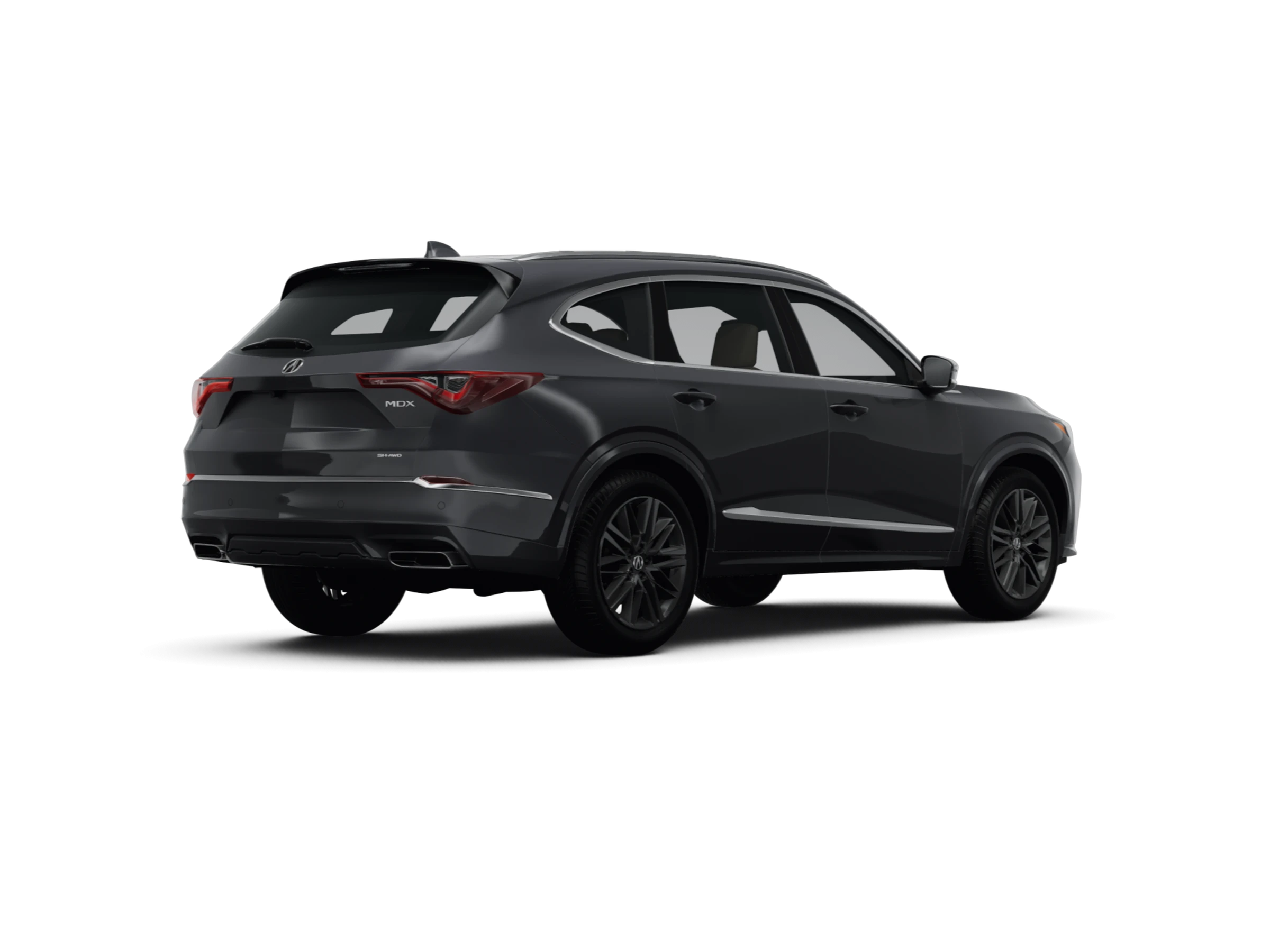 2025 Acura MDX