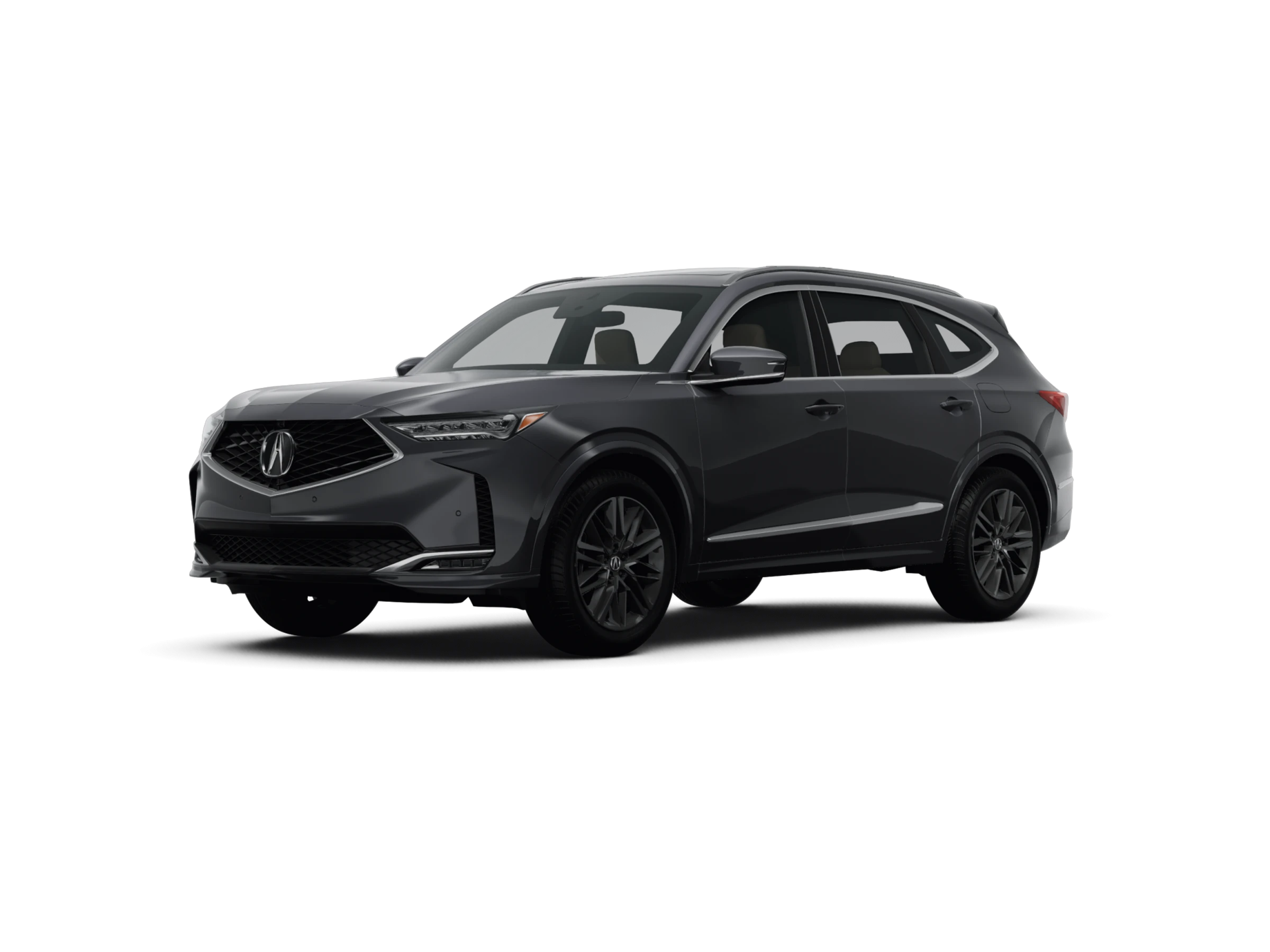 2025 Acura MDX