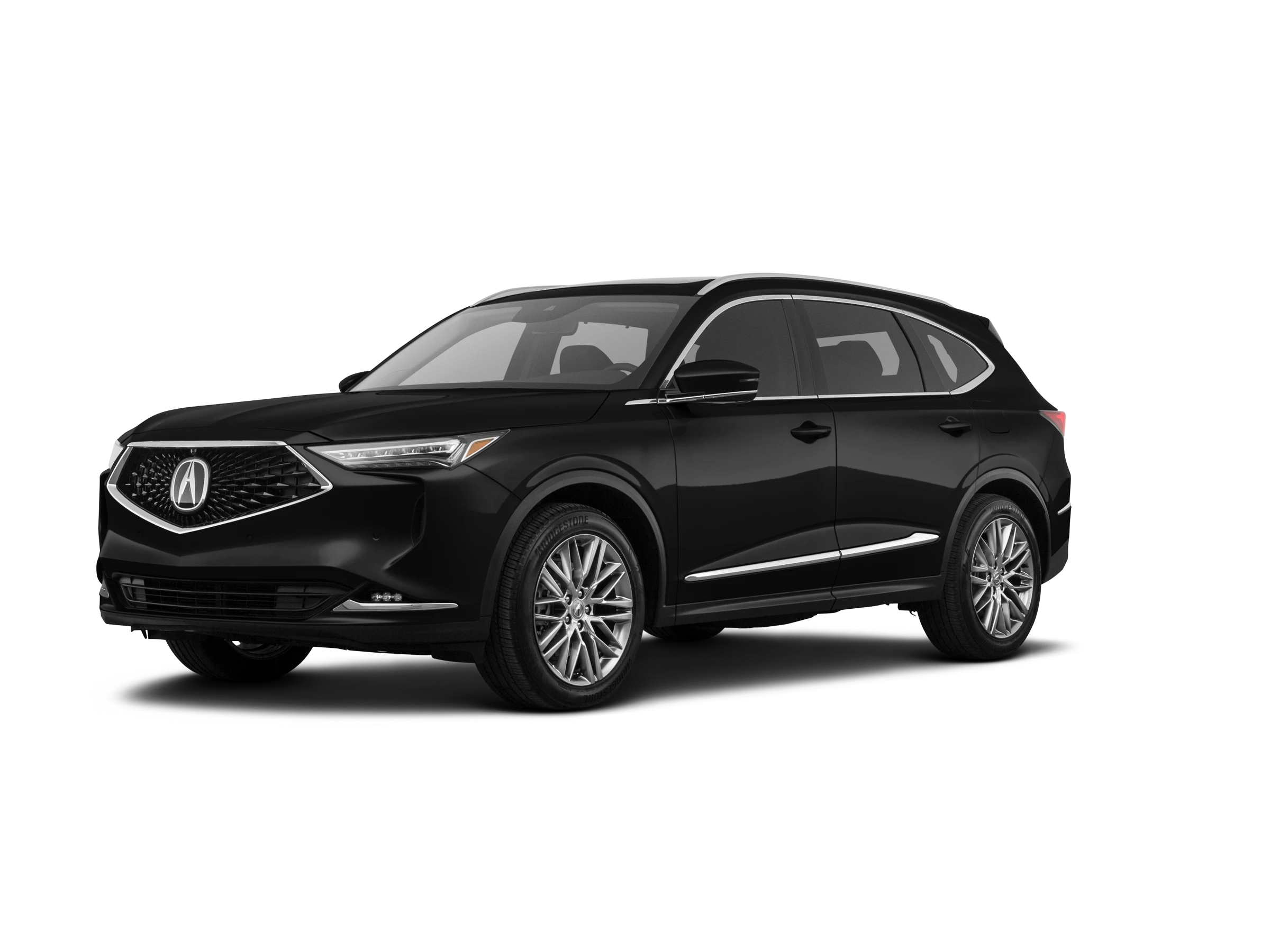 2023 Acura MDX Technology Package's photo