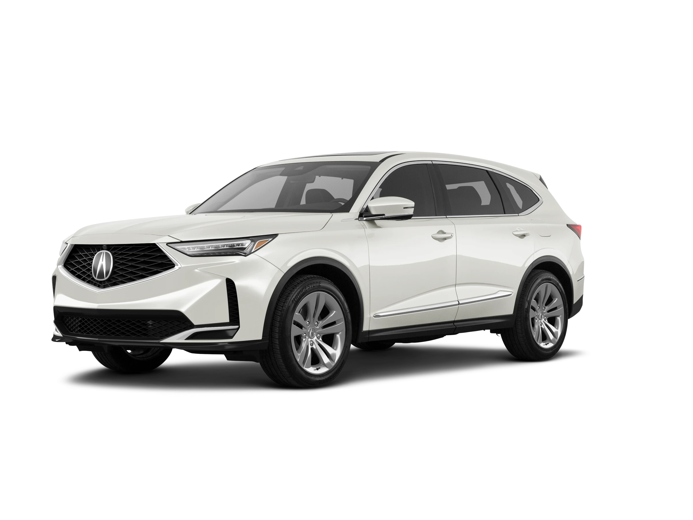 2026 Acura MDX