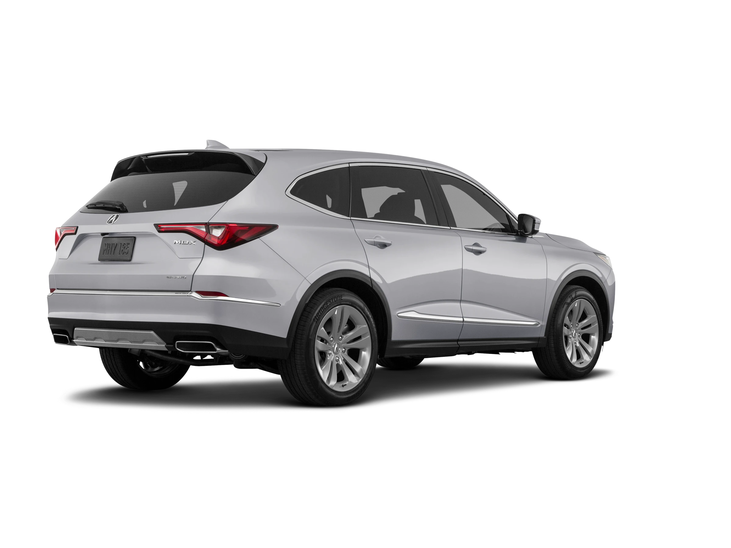 2026 Acura MDX