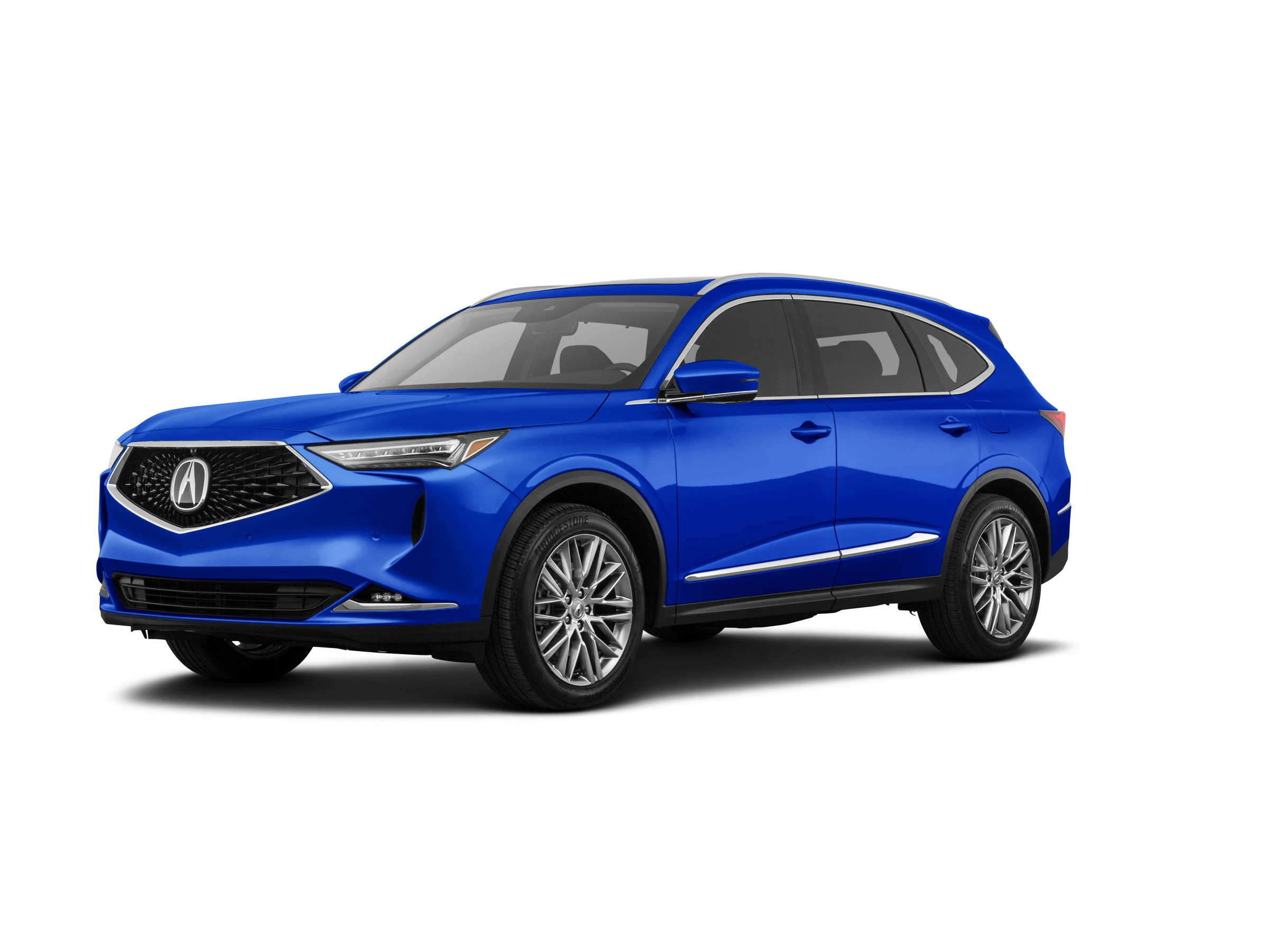 2023 Acura MDX