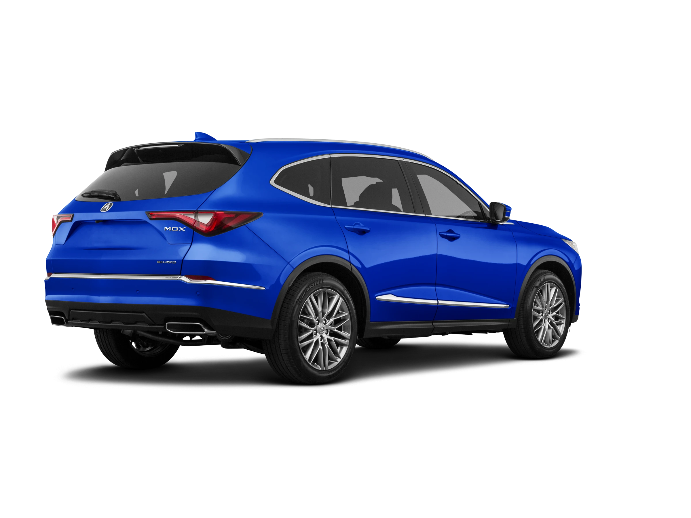 2023 Acura MDX