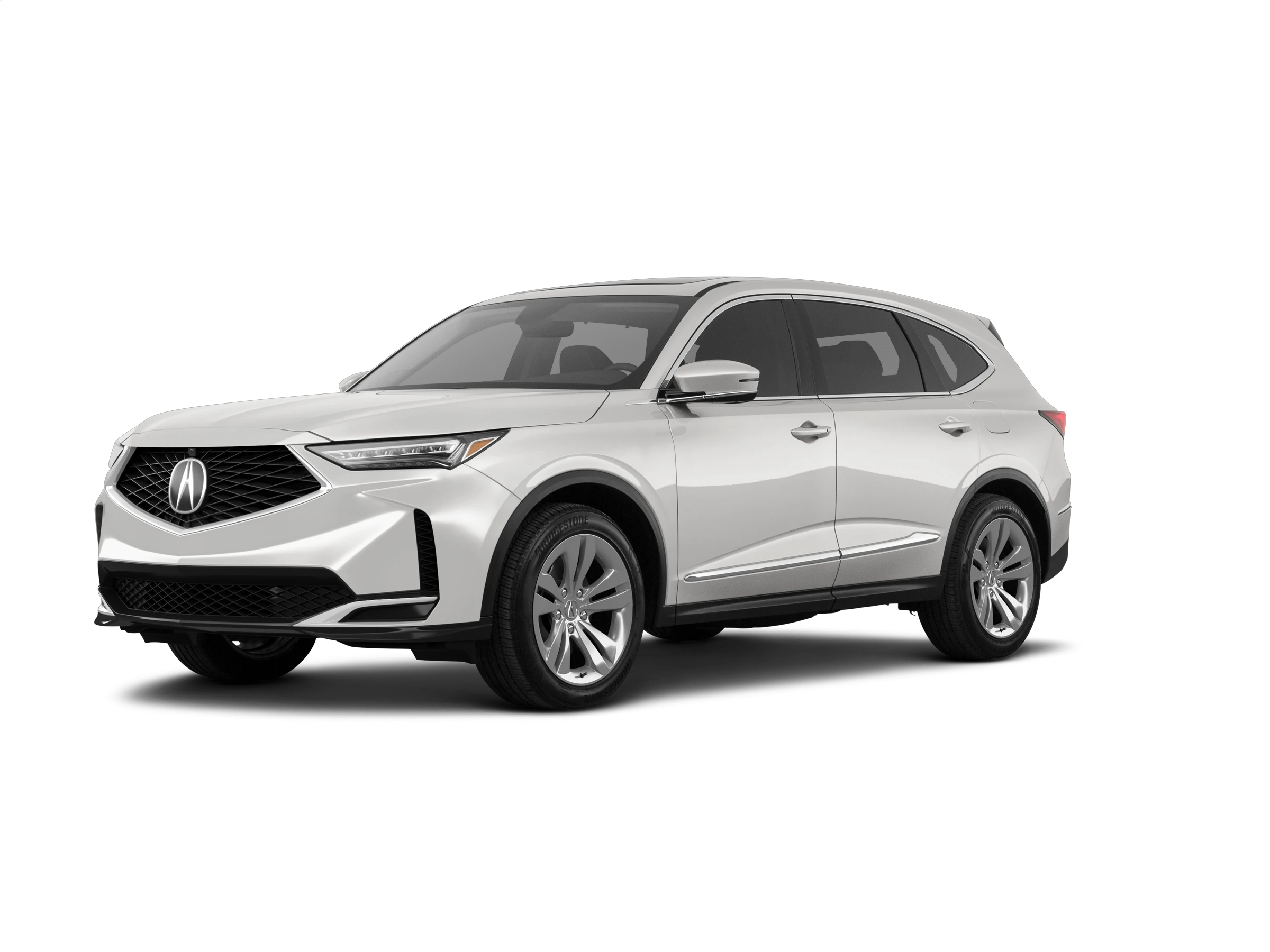 2026 Acura MDX