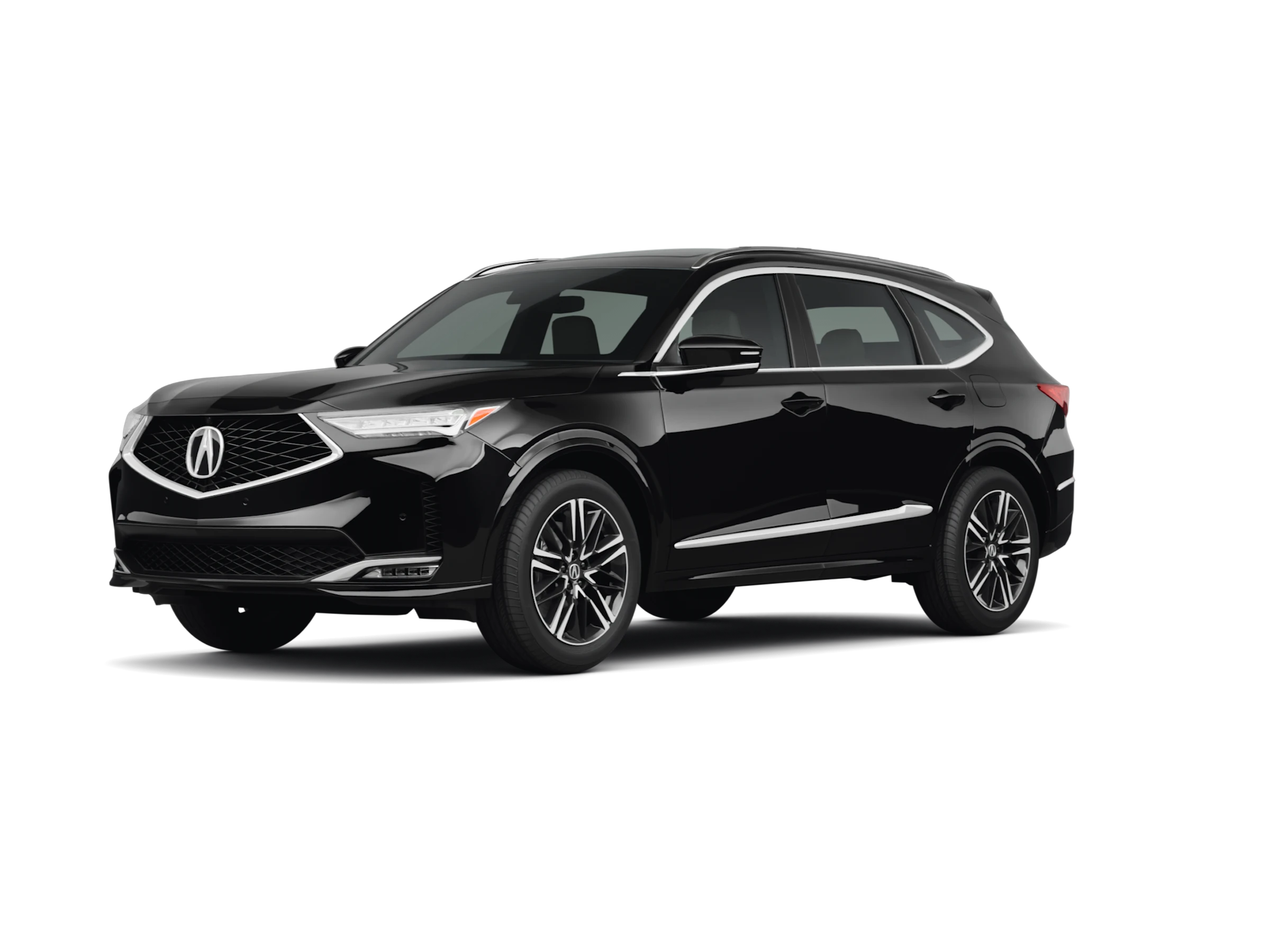 2025 Acura MDX