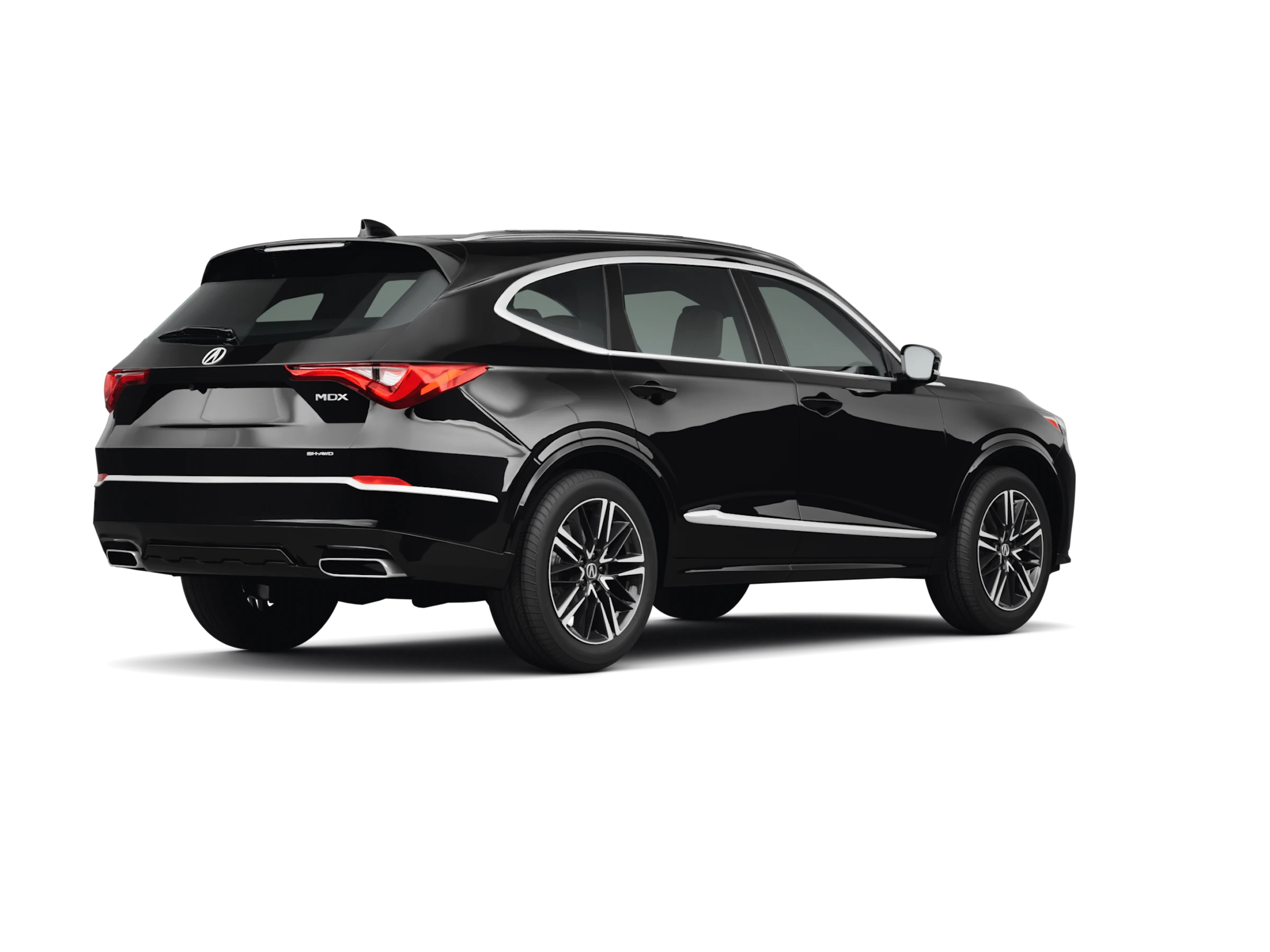 2025 Acura MDX
