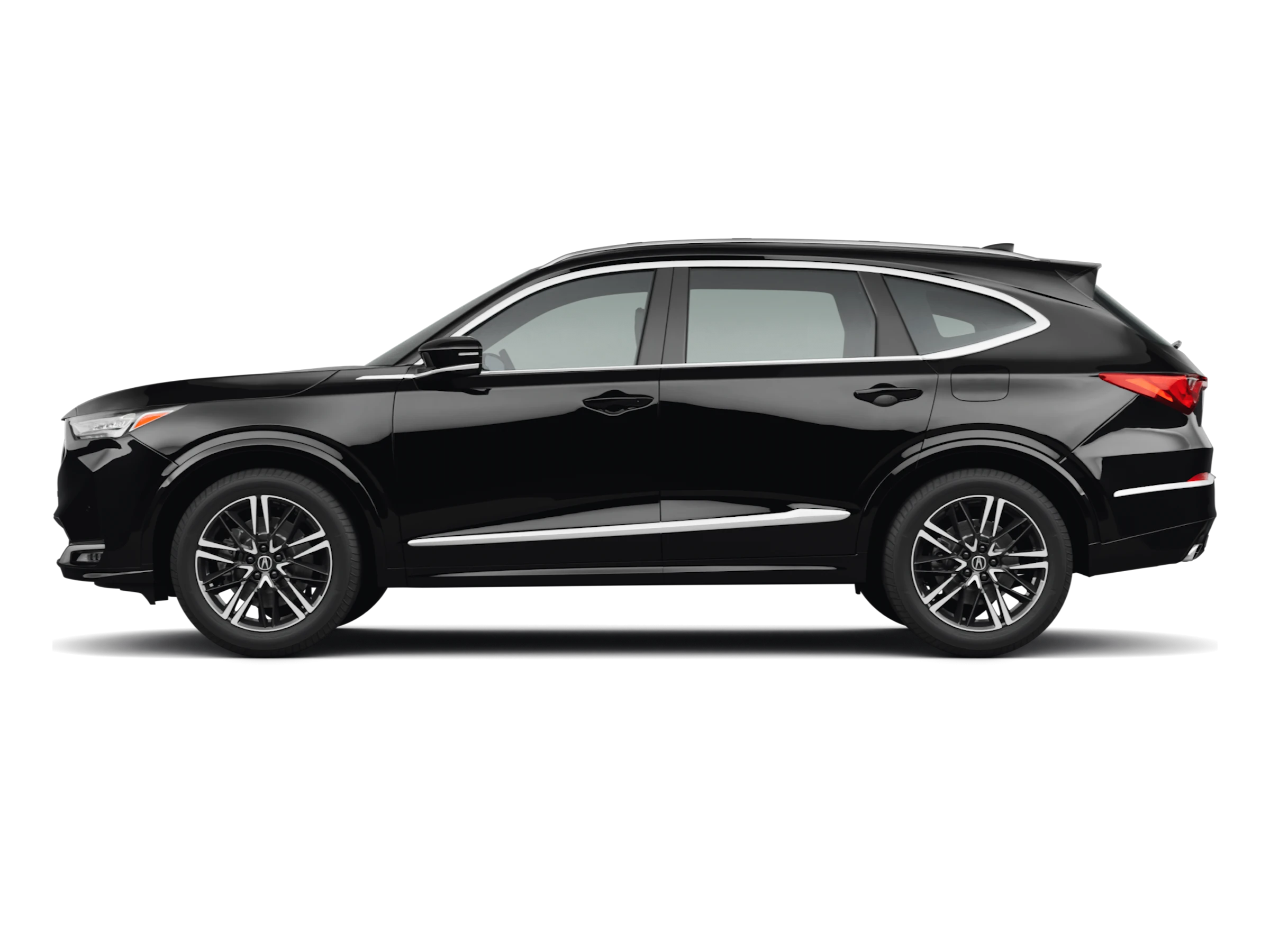 2025 Acura MDX