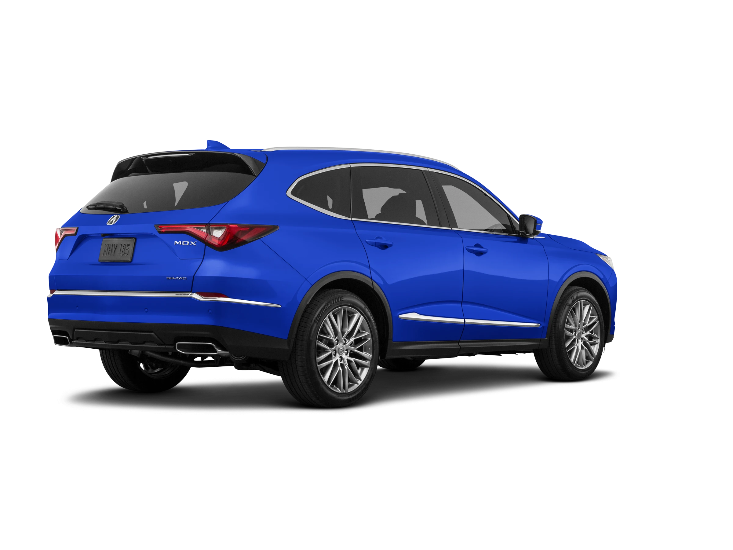 2022 Acura MDX