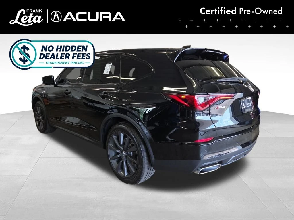 Frank Leta Automotive Outlet