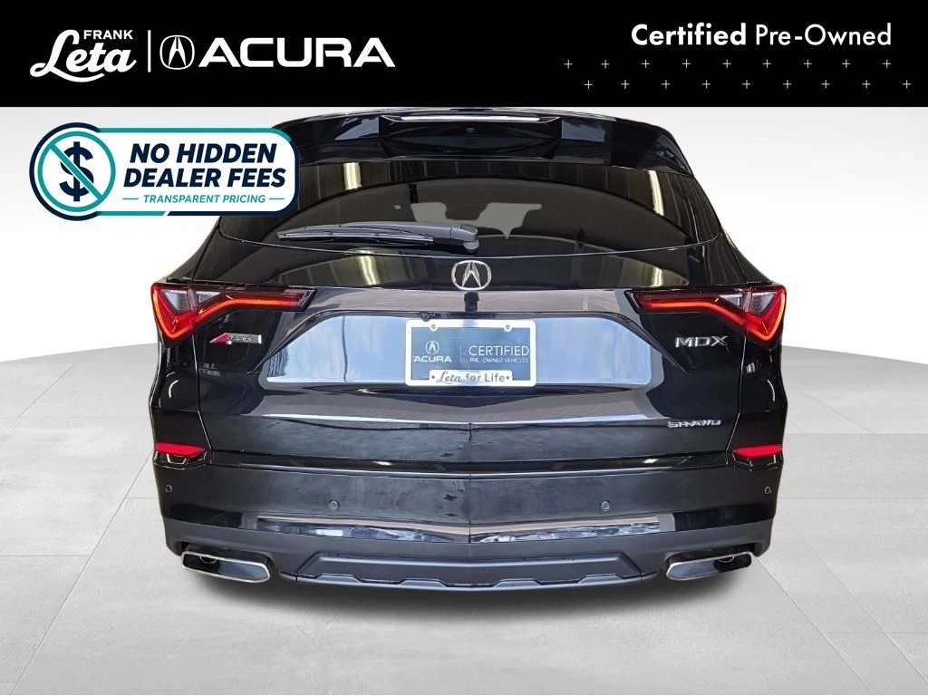 Frank Leta Automotive Outlet