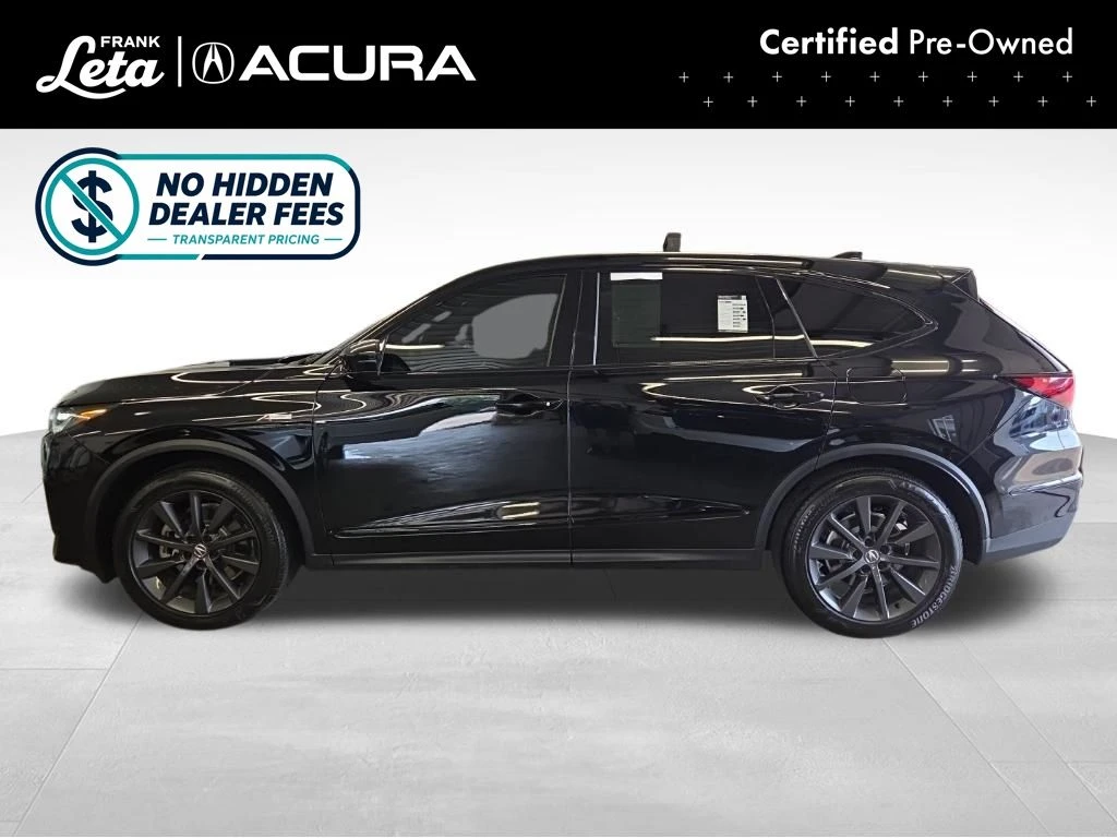 Frank Leta Automotive Outlet