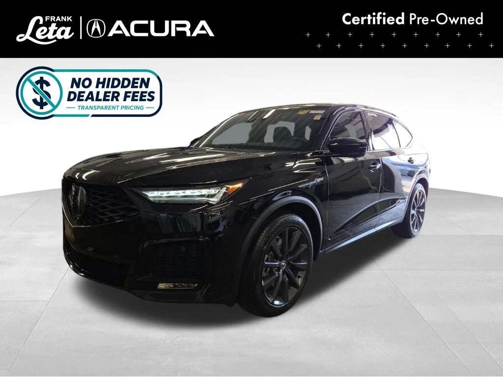 Frank Leta Automotive Outlet