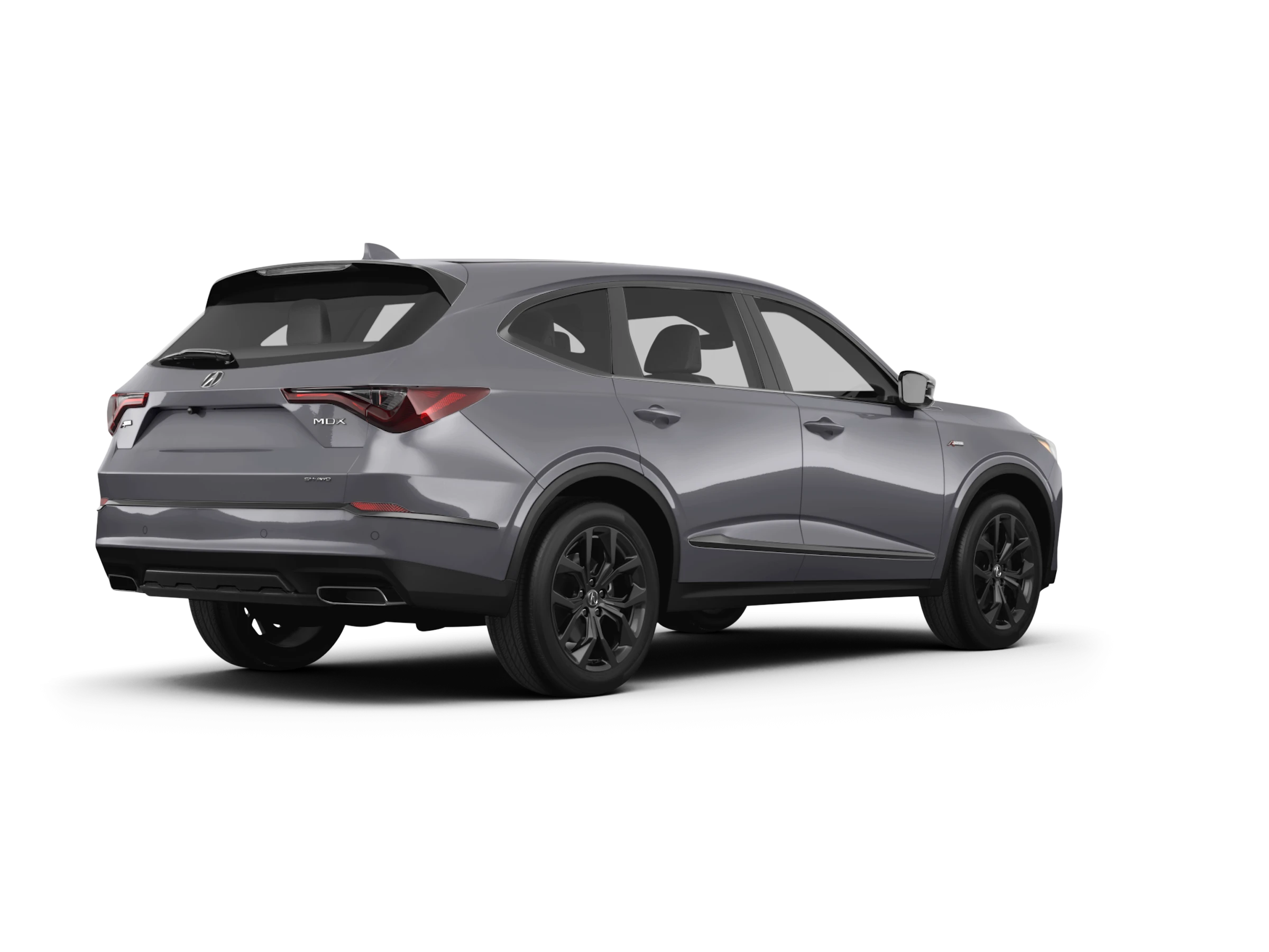 2024 Acura MDX