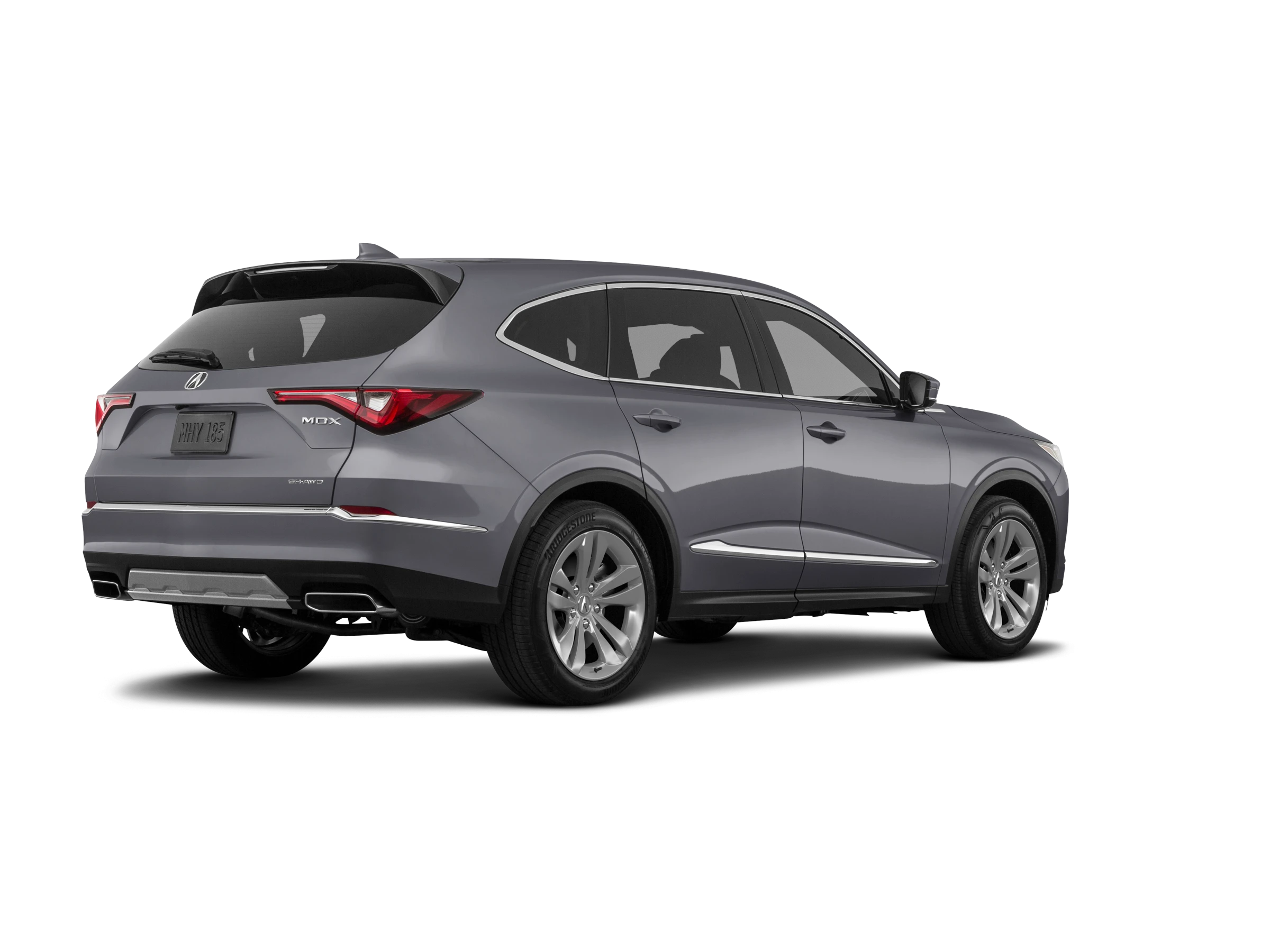 2026 Acura MDX