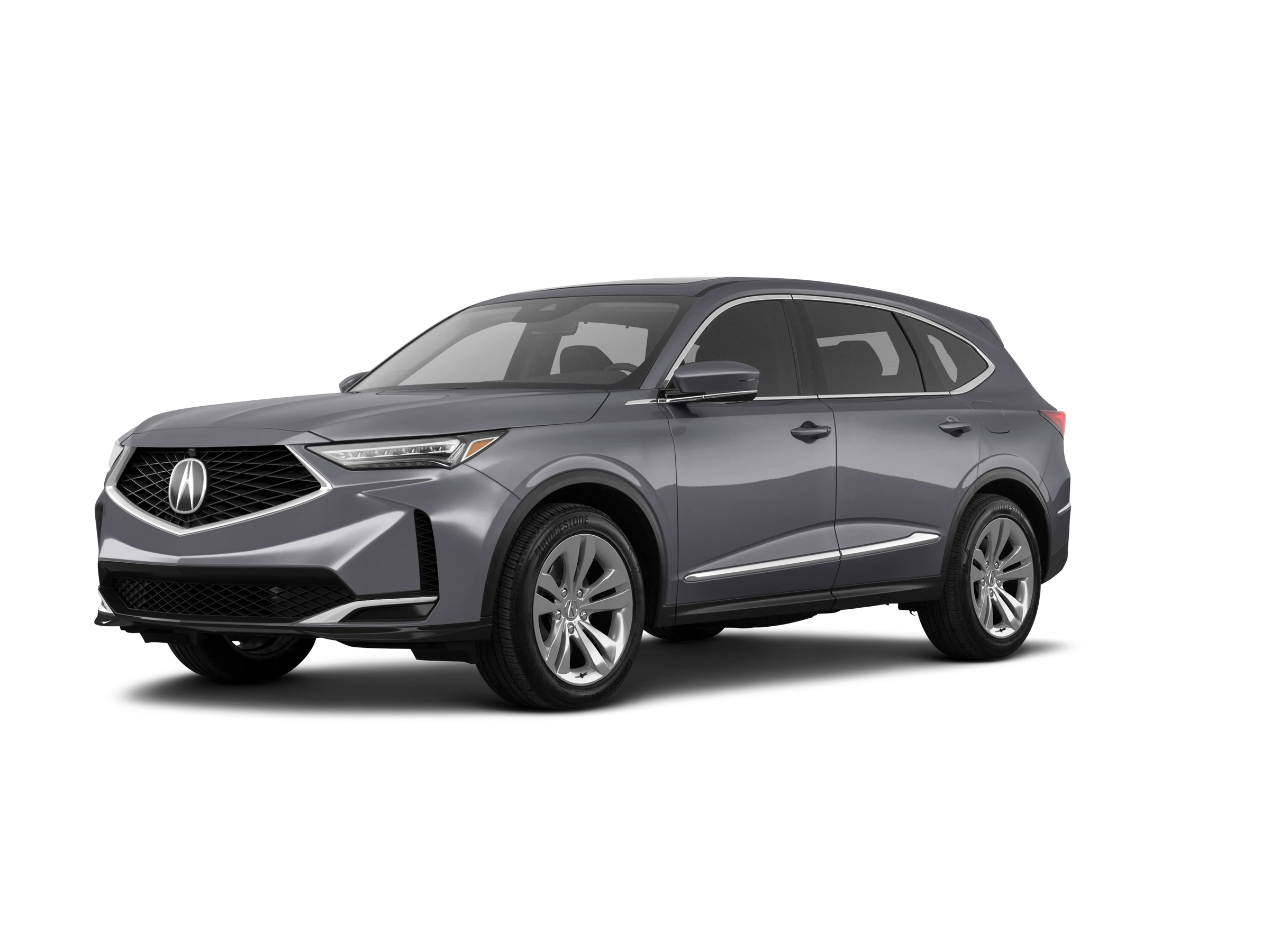 2026 Acura MDX