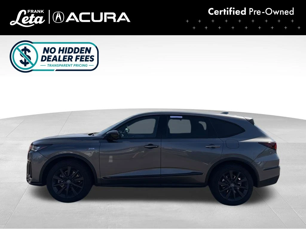 Frank Leta Automotive Outlet