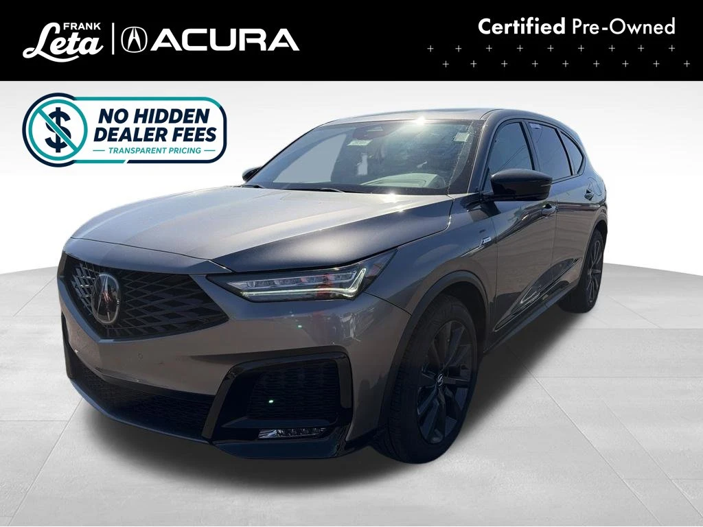Frank Leta Automotive Outlet