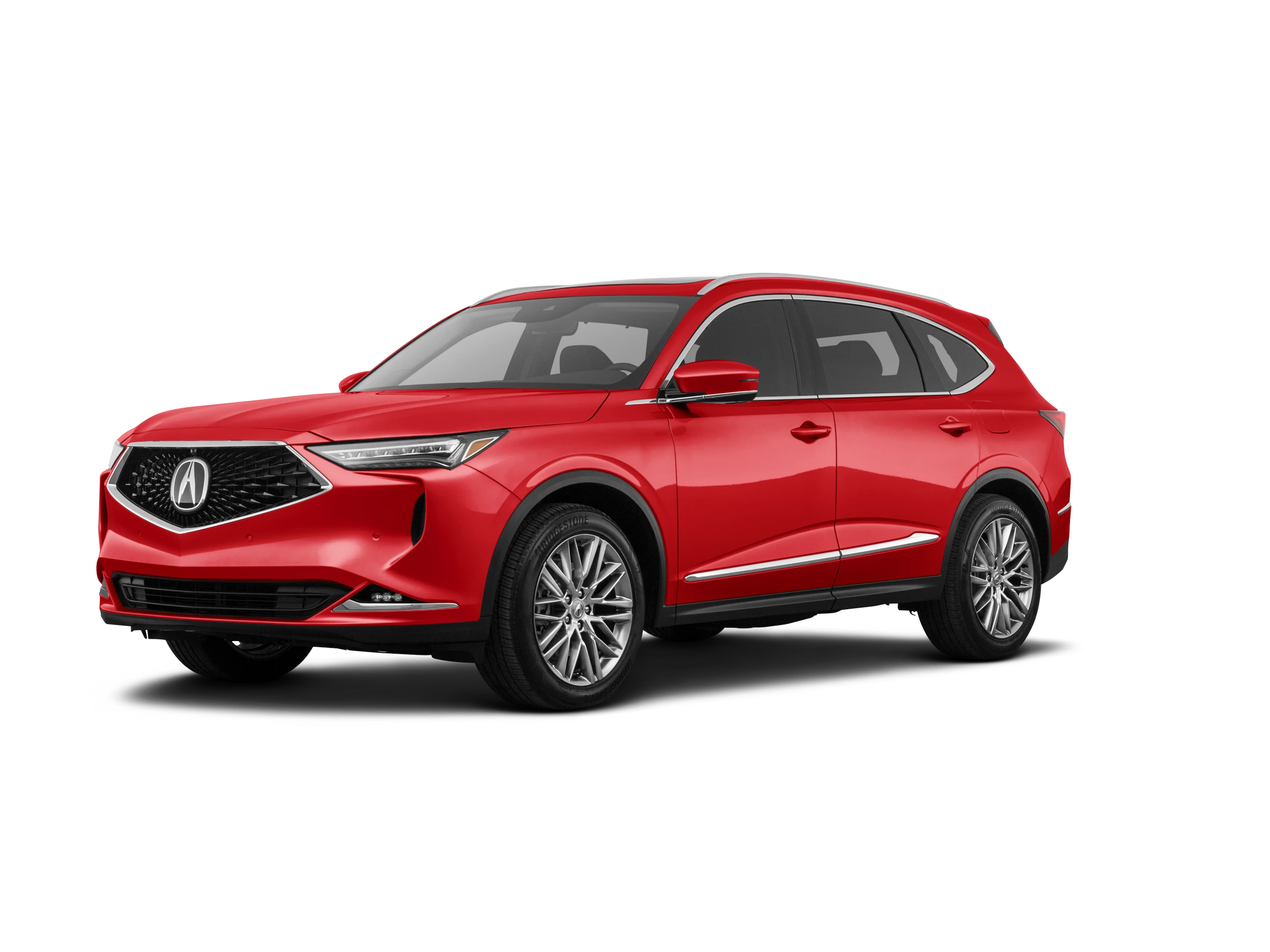 2023 Acura MDX