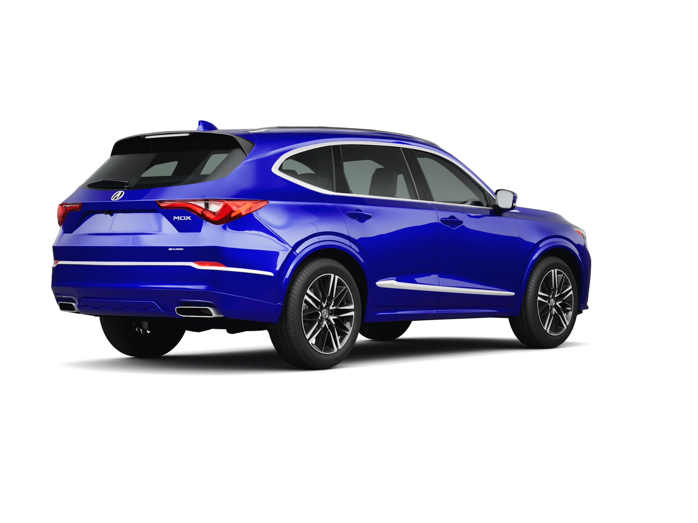 2025 Acura MDX