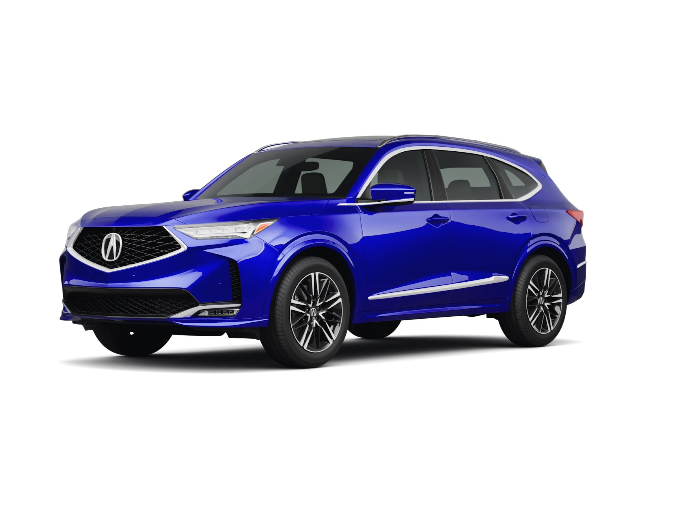 2025 Acura MDX