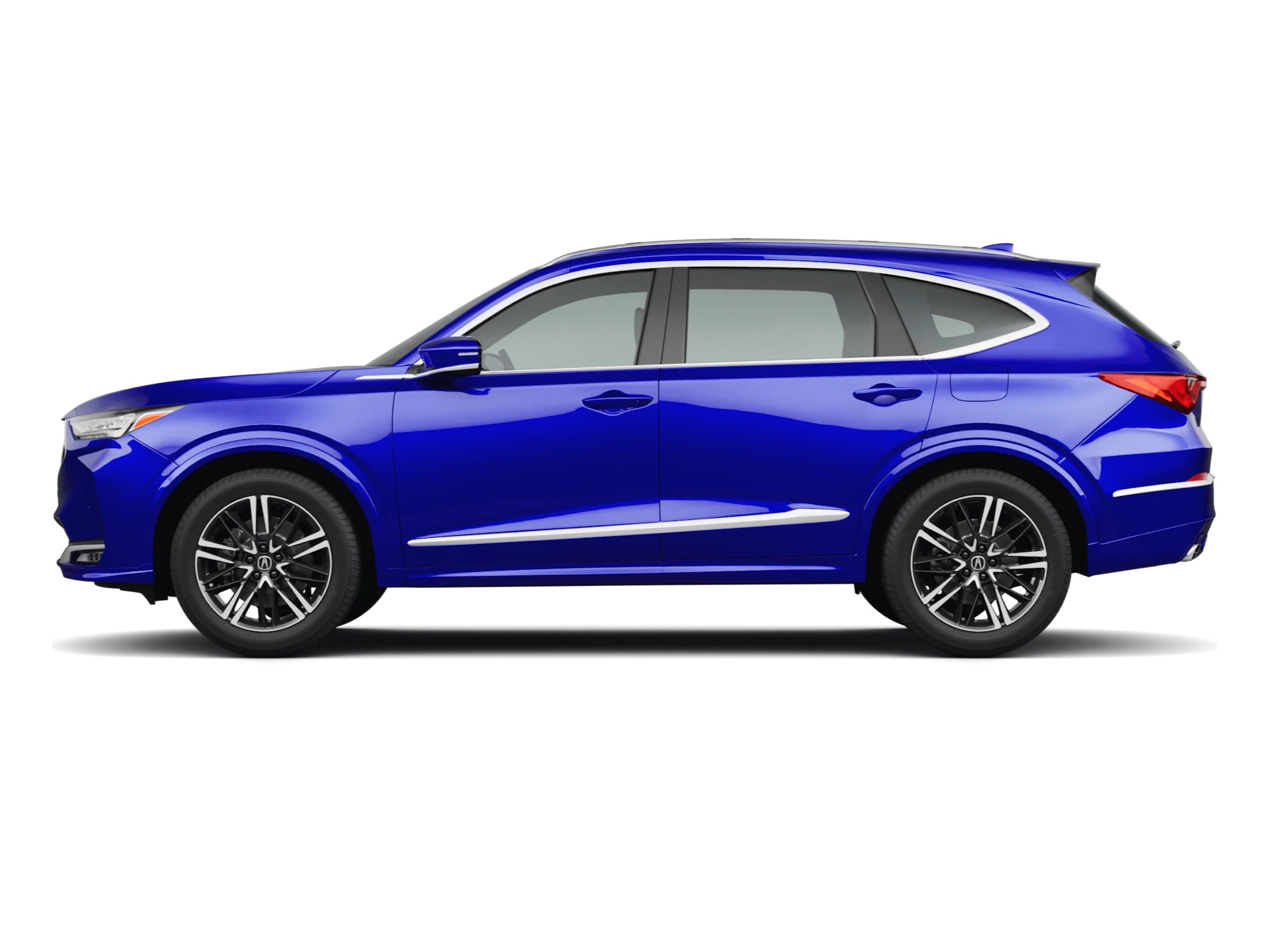 2025 Acura MDX