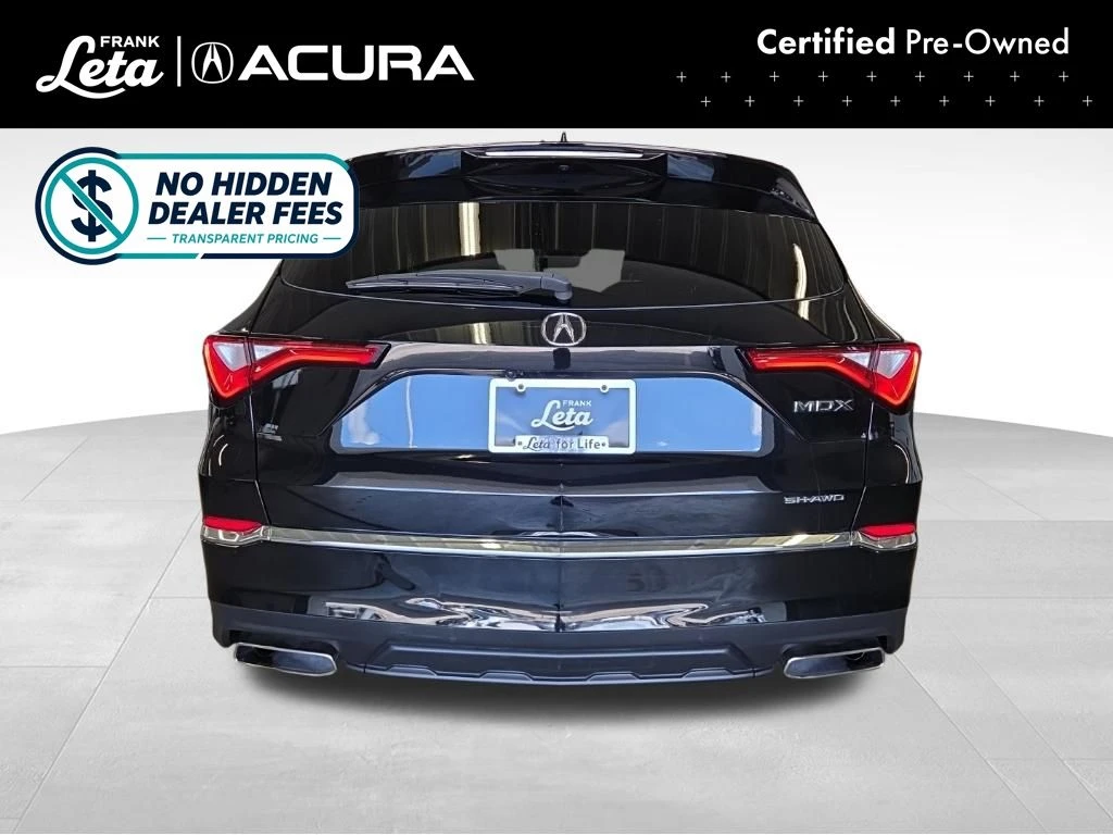 Frank Leta Automotive Outlet