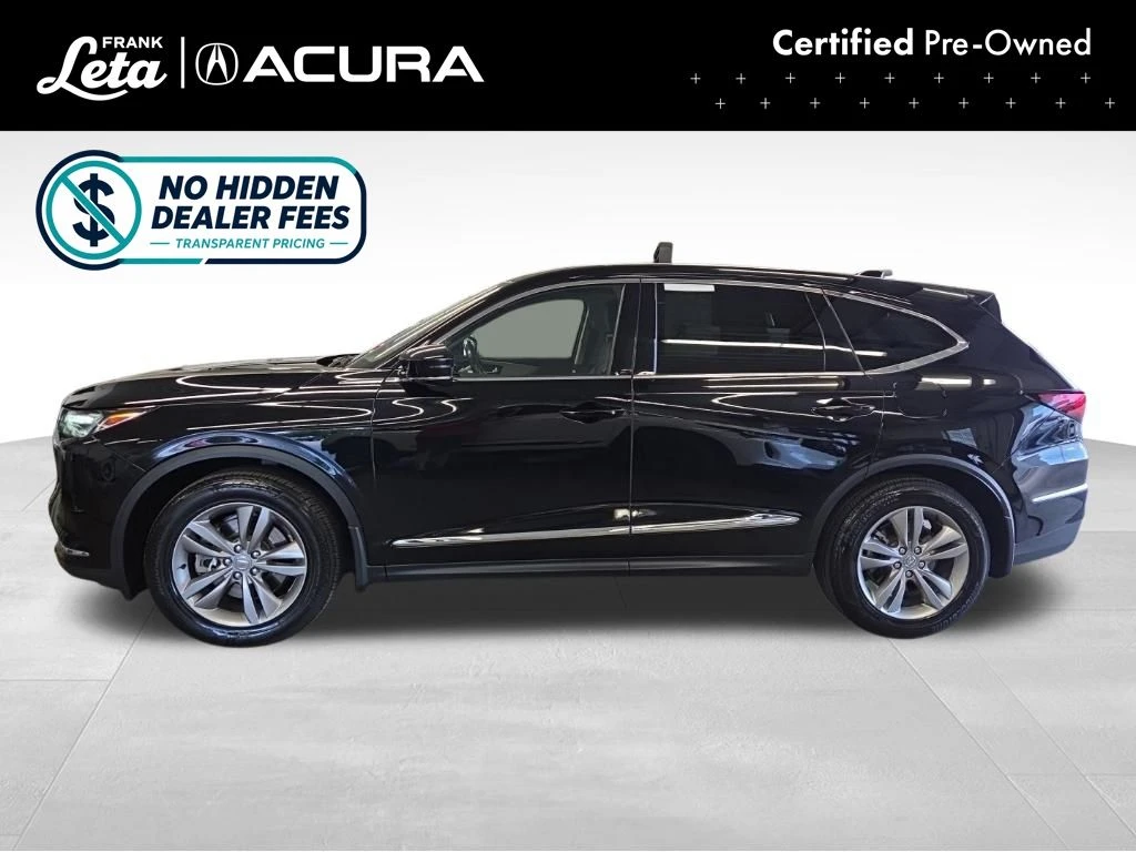 Frank Leta Automotive Outlet