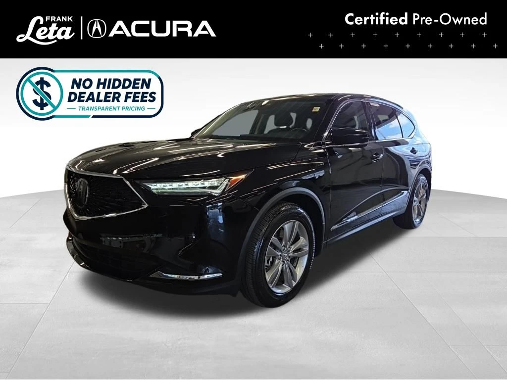 Frank Leta Automotive Outlet