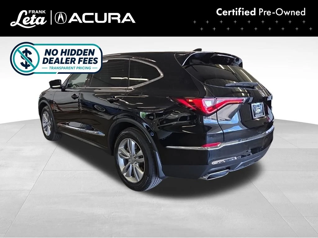 Frank Leta Automotive Outlet