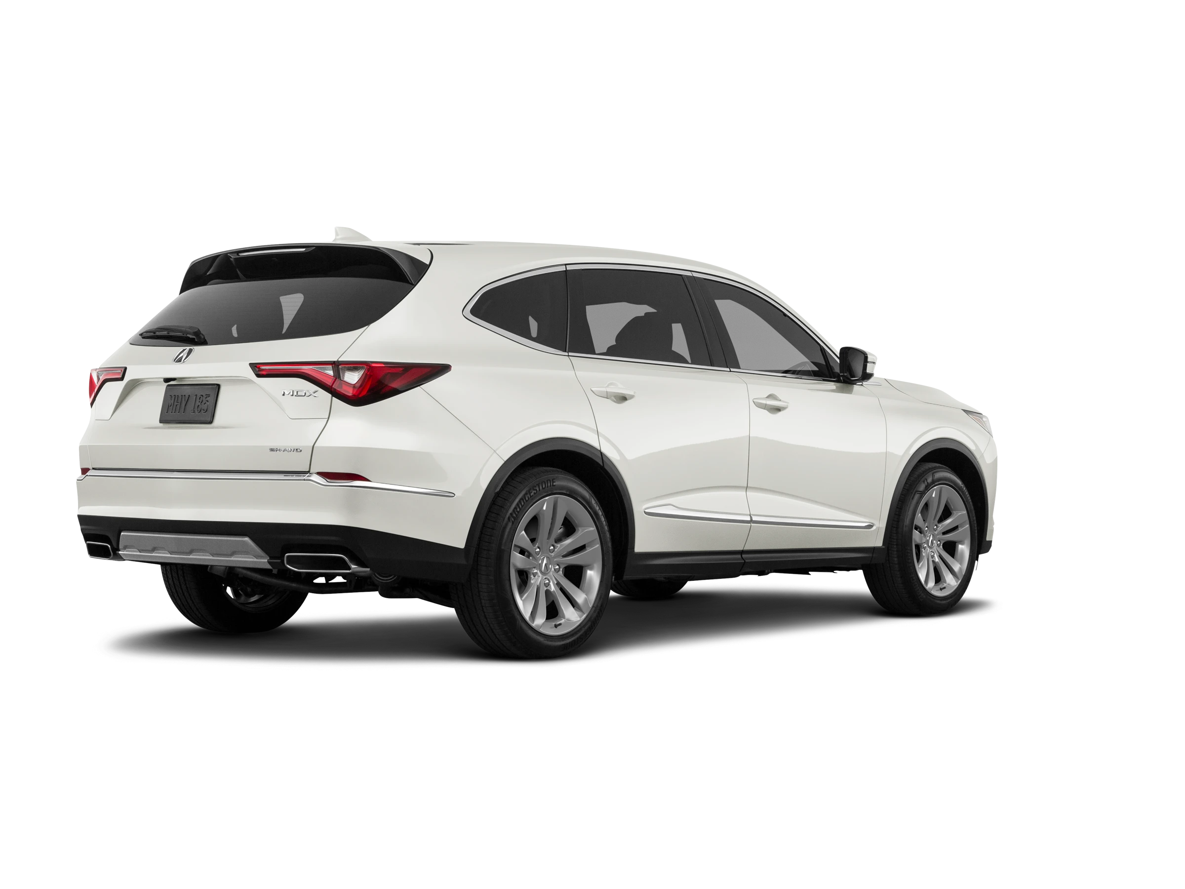 2026 Acura MDX