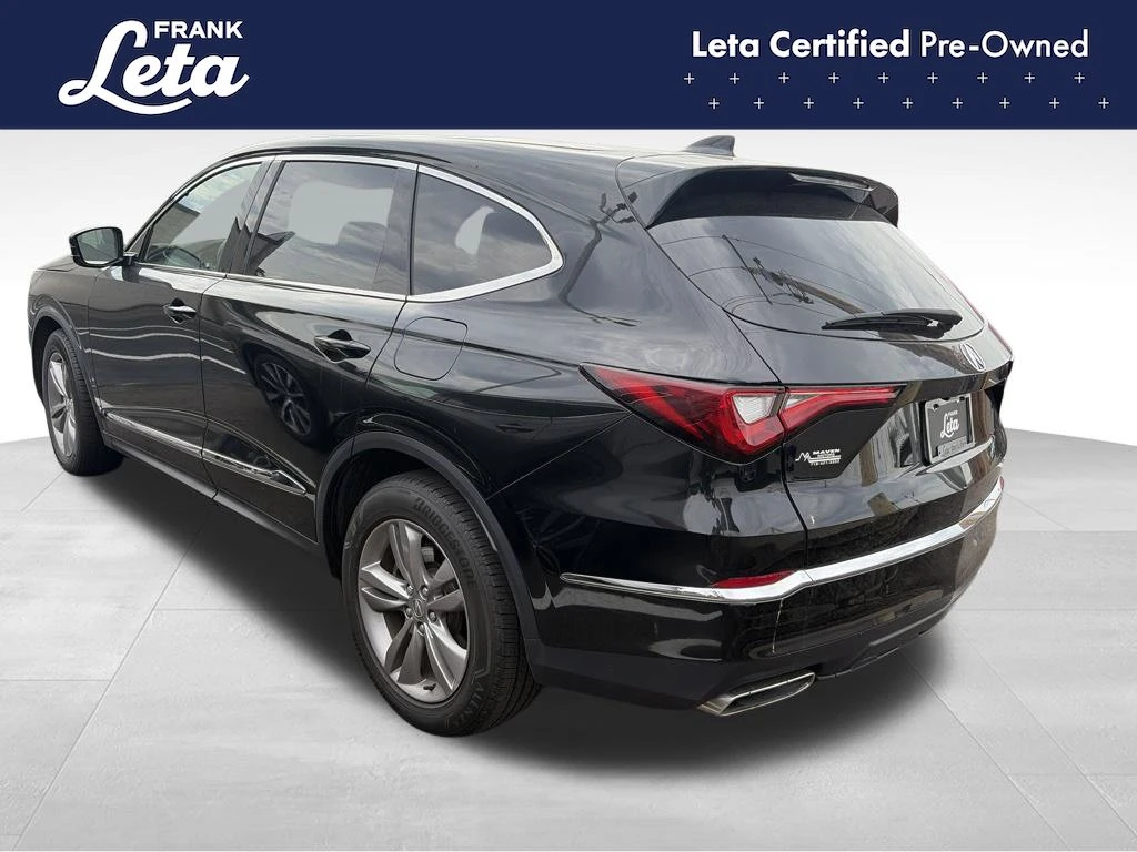Frank Leta Automotive Outlet