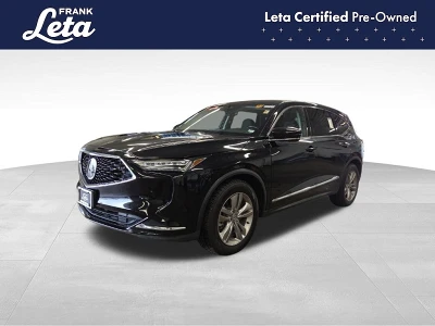 2023 Acura MDX