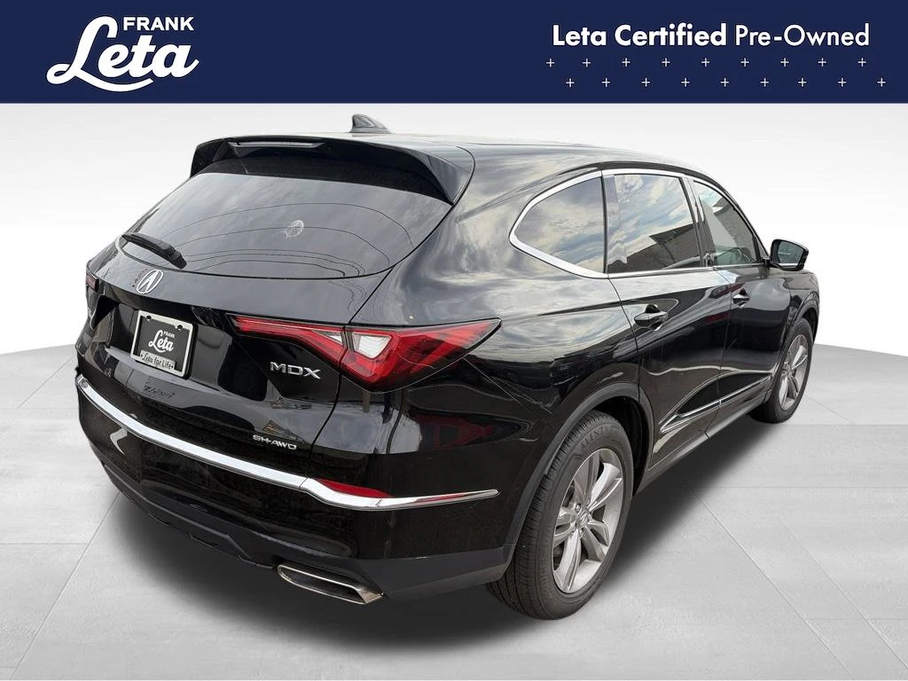 Frank Leta Automotive Outlet