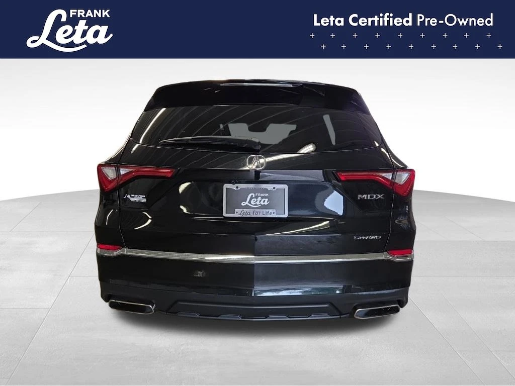 Frank Leta Mitsubishi