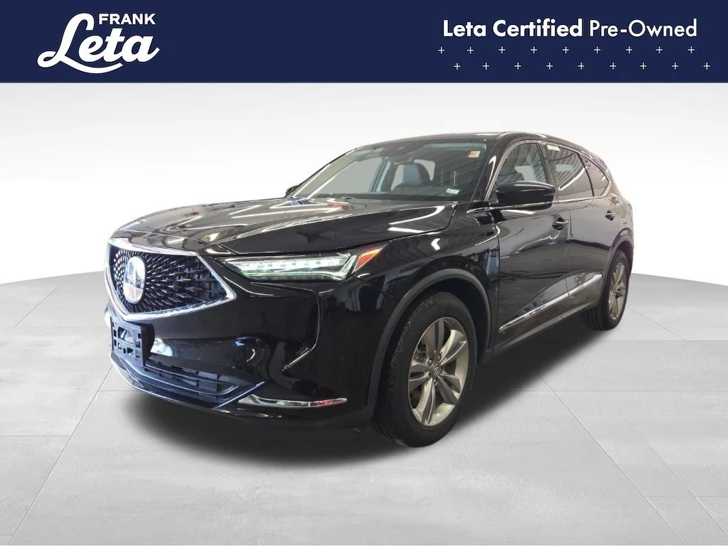 Frank Leta Automotive Outlet
