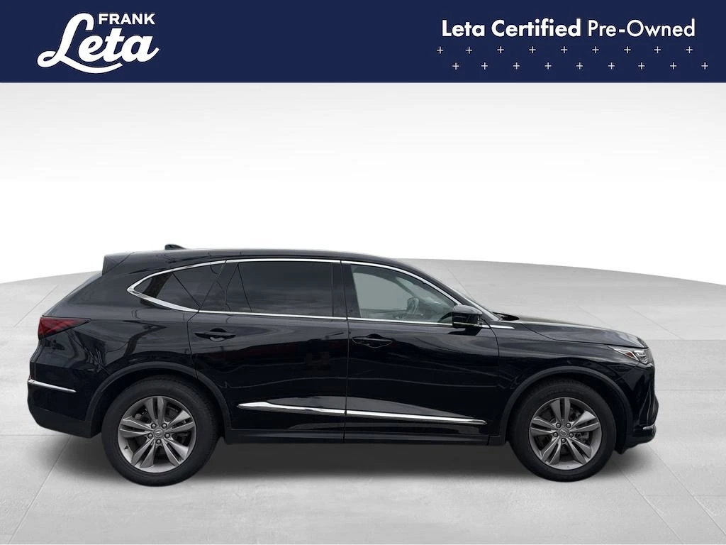 Frank Leta Automotive Outlet