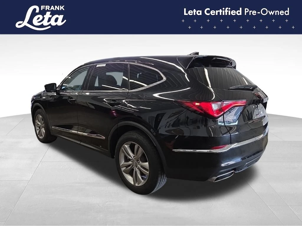 Frank Leta Automotive Outlet