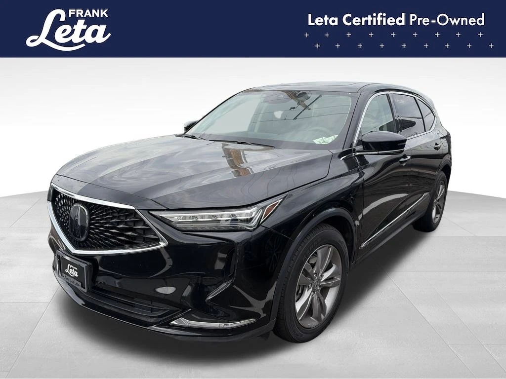 Frank Leta Automotive Outlet