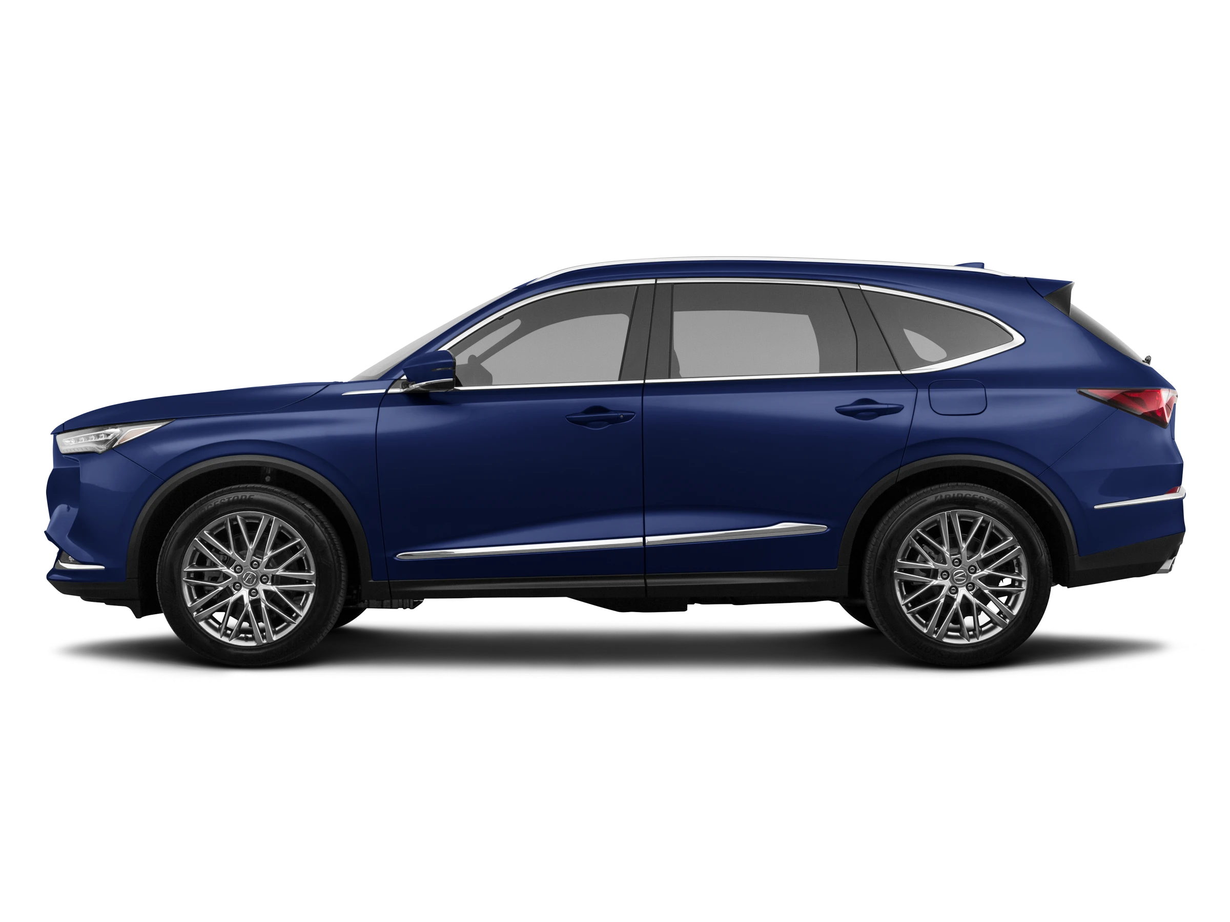 2023 Acura MDX