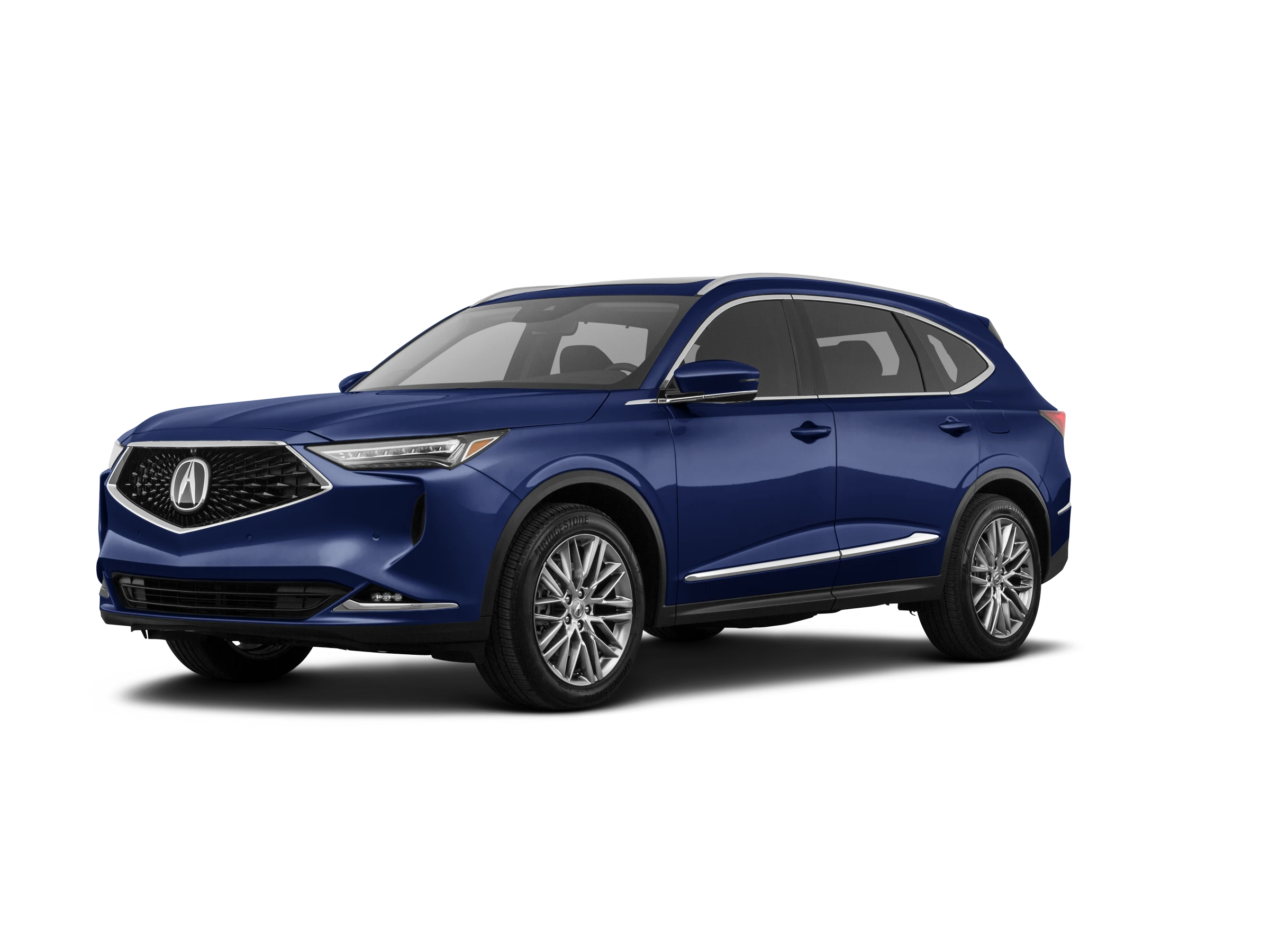 2023 Acura MDX