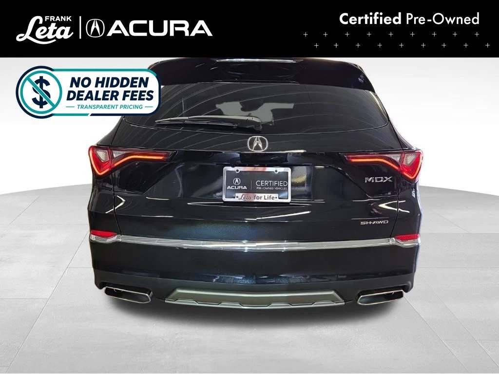 Frank Leta Automotive Outlet