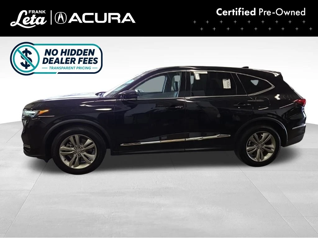 Frank Leta Automotive Outlet