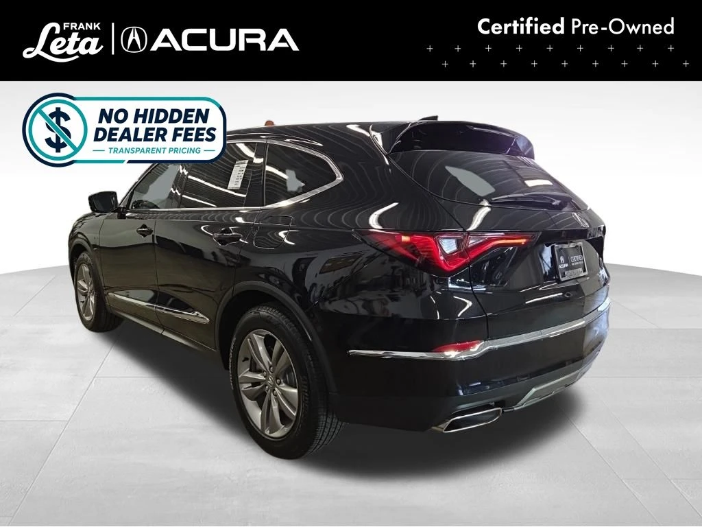 Frank Leta Automotive Outlet