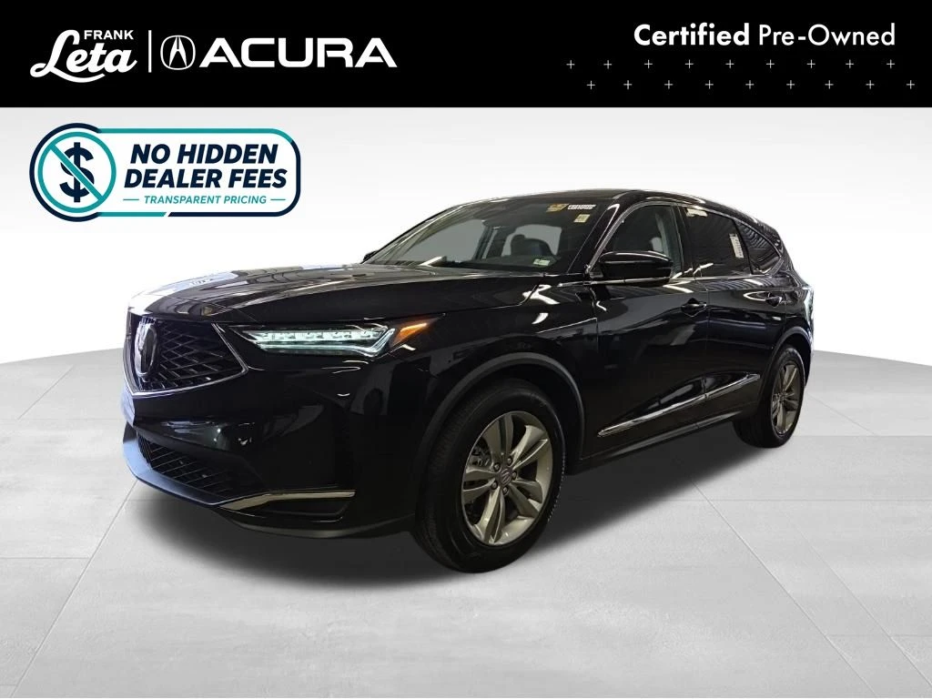 Frank Leta Automotive Outlet