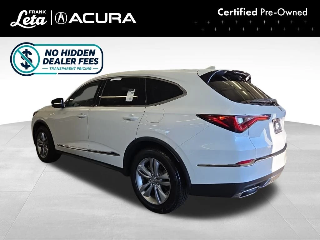 Frank Leta Automotive Outlet