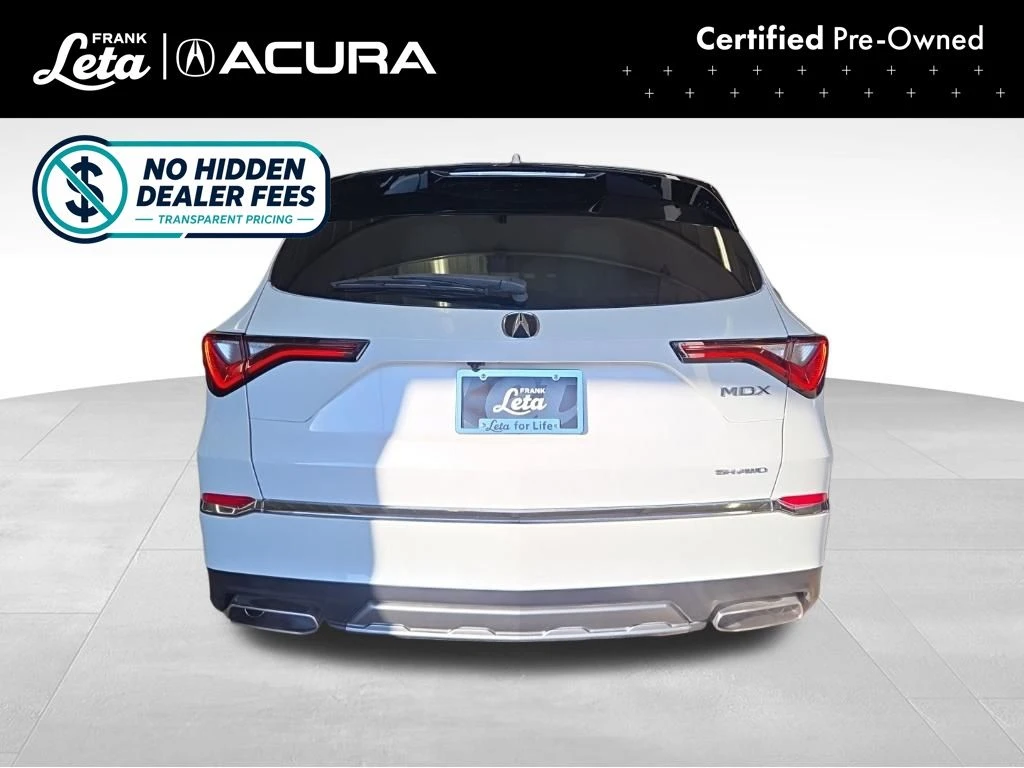 Frank Leta Automotive Outlet