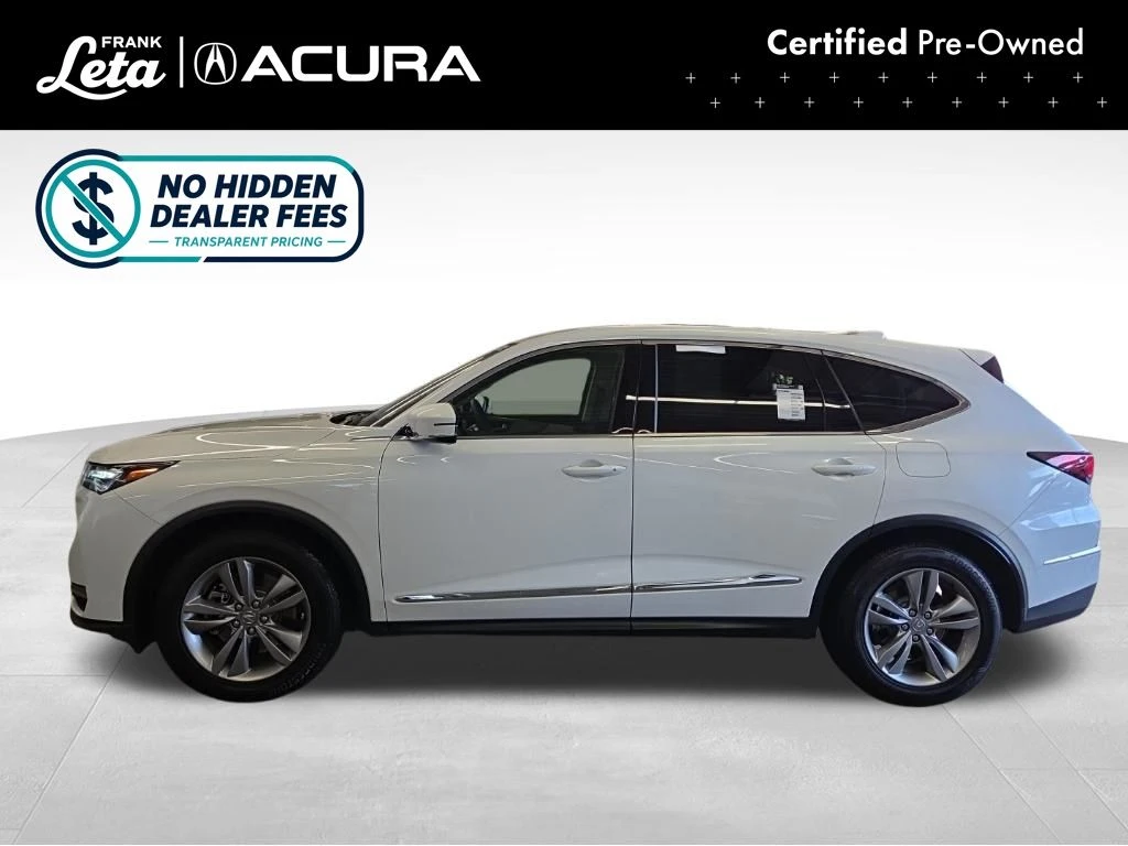 Frank Leta Automotive Outlet