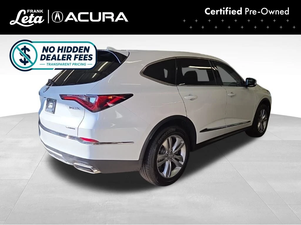 Frank Leta Automotive Outlet