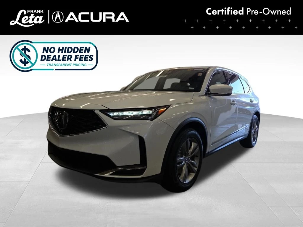 Frank Leta Automotive Outlet
